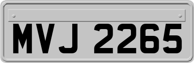 MVJ2265