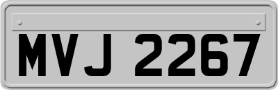 MVJ2267