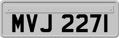 MVJ2271