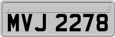 MVJ2278