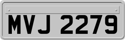 MVJ2279