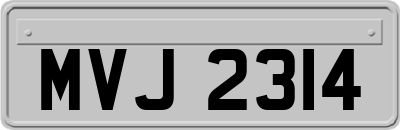MVJ2314
