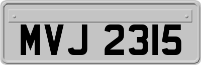 MVJ2315