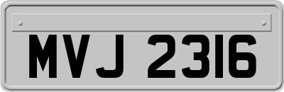 MVJ2316