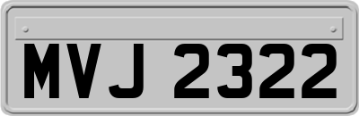 MVJ2322