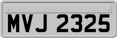 MVJ2325