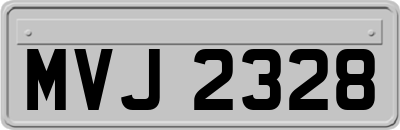 MVJ2328