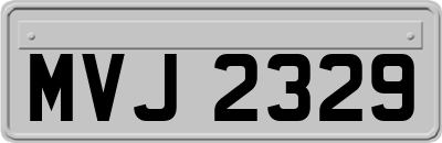 MVJ2329