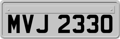 MVJ2330