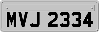 MVJ2334