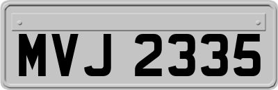 MVJ2335