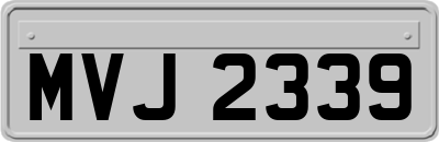MVJ2339