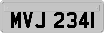 MVJ2341