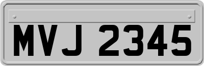 MVJ2345