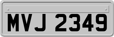 MVJ2349