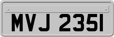 MVJ2351
