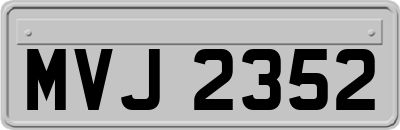 MVJ2352