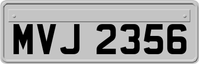 MVJ2356
