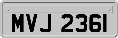 MVJ2361