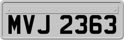 MVJ2363