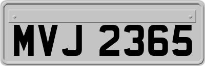 MVJ2365