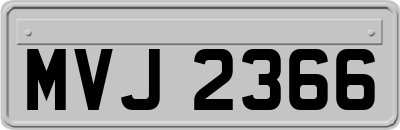 MVJ2366