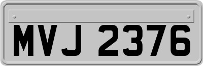 MVJ2376