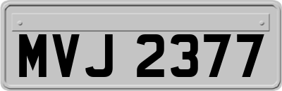 MVJ2377