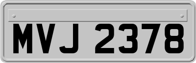 MVJ2378