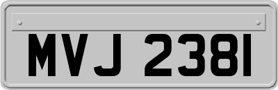 MVJ2381