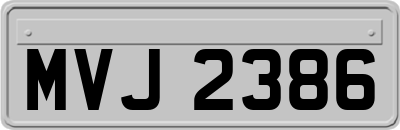 MVJ2386