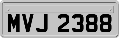 MVJ2388