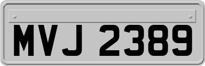 MVJ2389