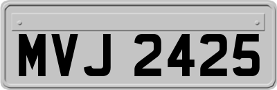 MVJ2425