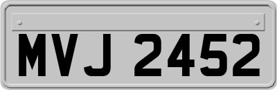 MVJ2452