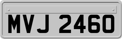 MVJ2460