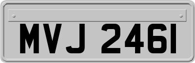 MVJ2461