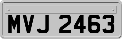 MVJ2463