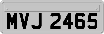 MVJ2465