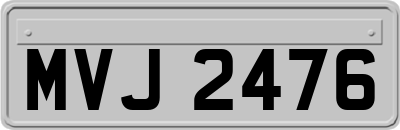 MVJ2476