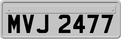 MVJ2477