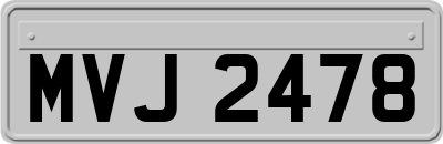 MVJ2478