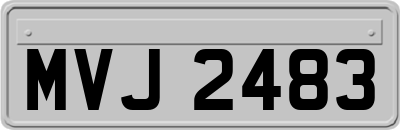 MVJ2483