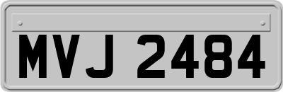 MVJ2484