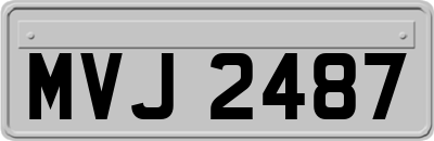 MVJ2487