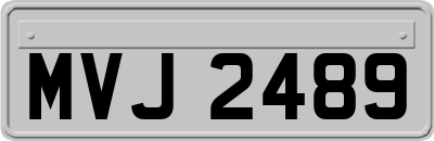MVJ2489