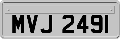 MVJ2491
