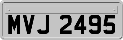 MVJ2495