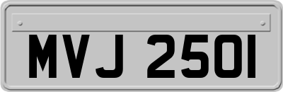 MVJ2501