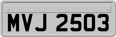 MVJ2503